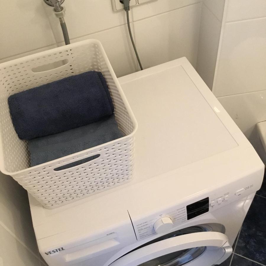 Earl Grey Apartment Wien Zewnętrze zdjęcie