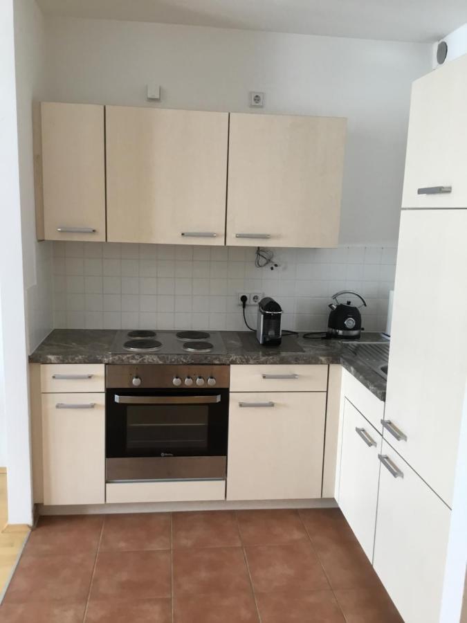 Earl Grey Apartment Wien Zewnętrze zdjęcie