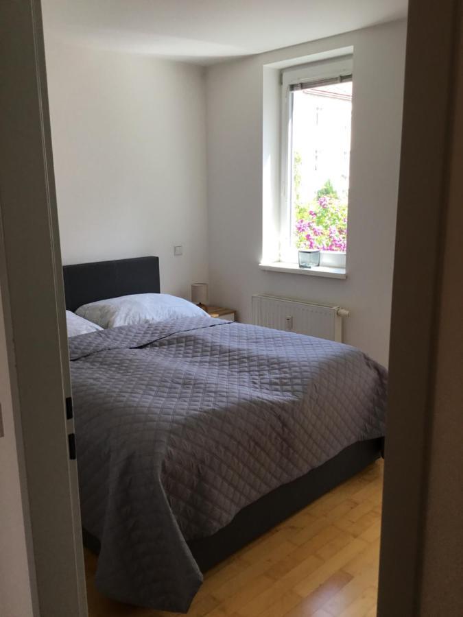 Earl Grey Apartment Wien Zewnętrze zdjęcie