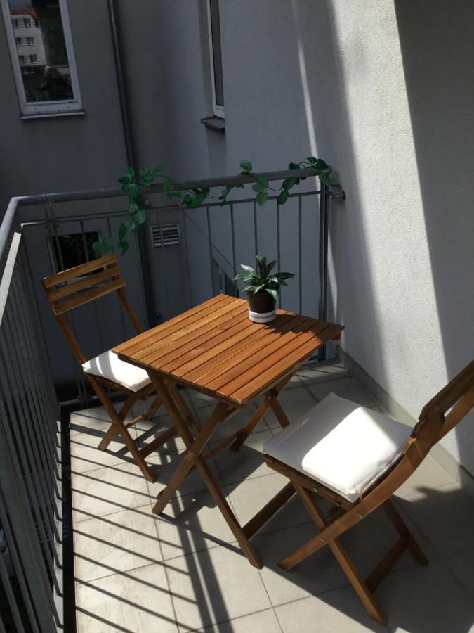 Earl Grey Apartment Wien Zewnętrze zdjęcie