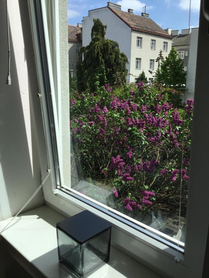 Earl Grey Apartment Wien Zewnętrze zdjęcie