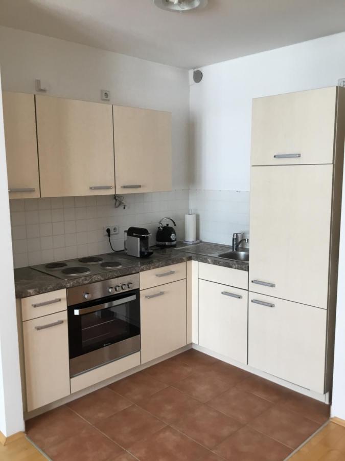Earl Grey Apartment Wien Zewnętrze zdjęcie