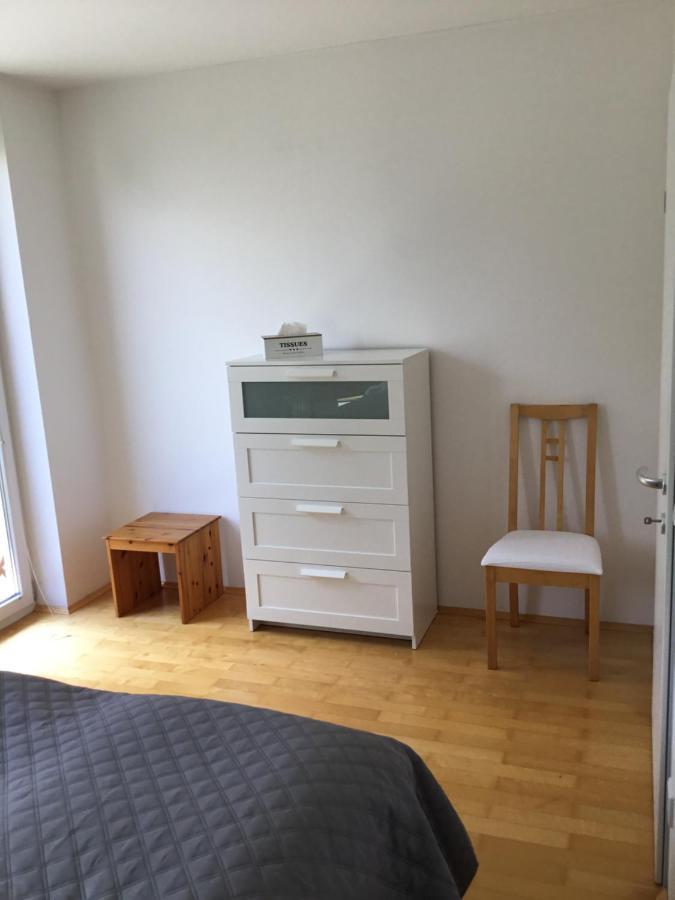 Earl Grey Apartment Wien Zewnętrze zdjęcie