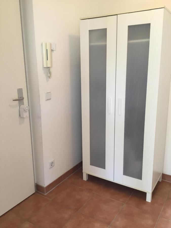 Earl Grey Apartment Wien Zewnętrze zdjęcie