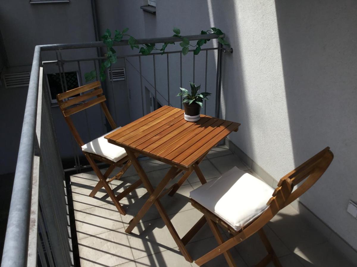 Earl Grey Apartment Wien Zewnętrze zdjęcie