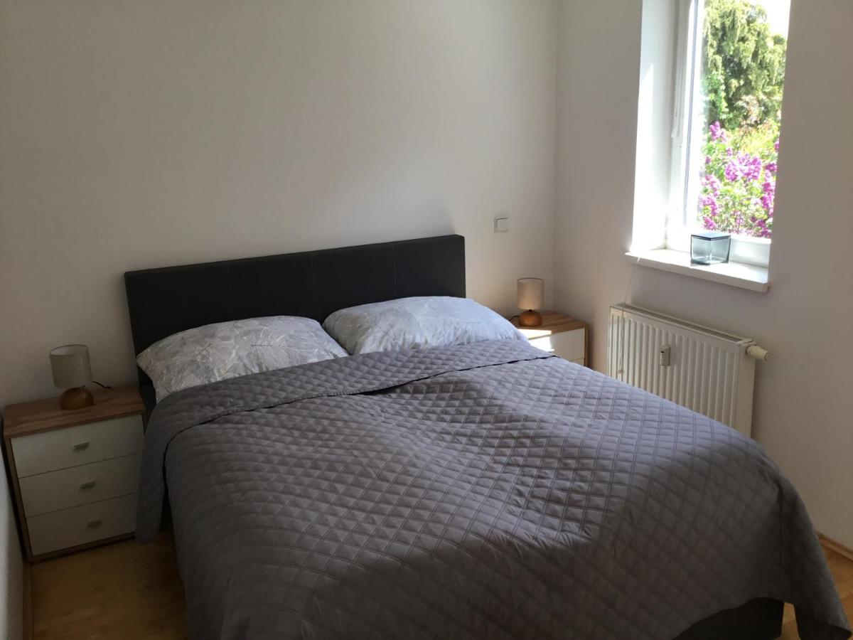 Earl Grey Apartment Wien Zewnętrze zdjęcie