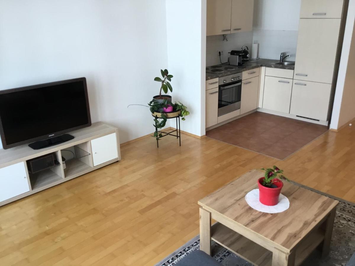 Earl Grey Apartment Wien Zewnętrze zdjęcie